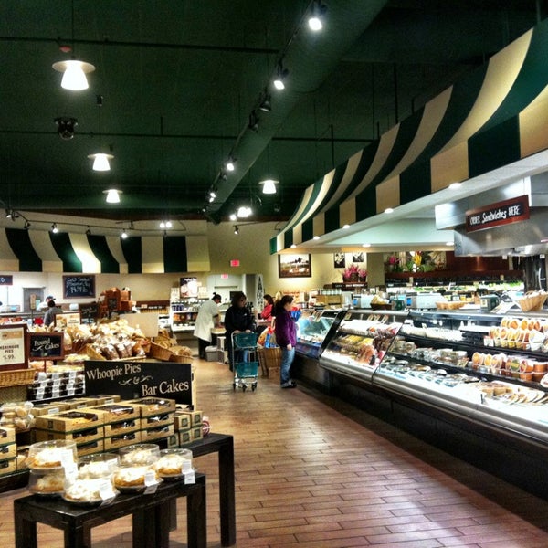 Photo taken at The Fresh Market by Meagan B. on 4/5/2013