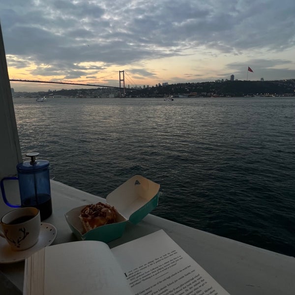 Photo taken at Bosphorus Palace Hotel by M . on 12/8/2022