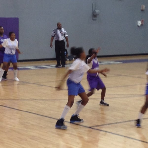 Bessemer City Middle School 100 High School Dr