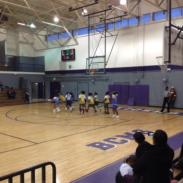 Bessemer City Middle School 100 High School Dr