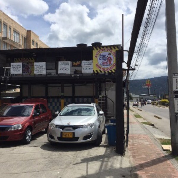 Andy Car Wash Car Wash and Detail in Chia