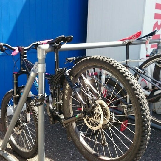 アルペン 自転車 館 鹿島 店