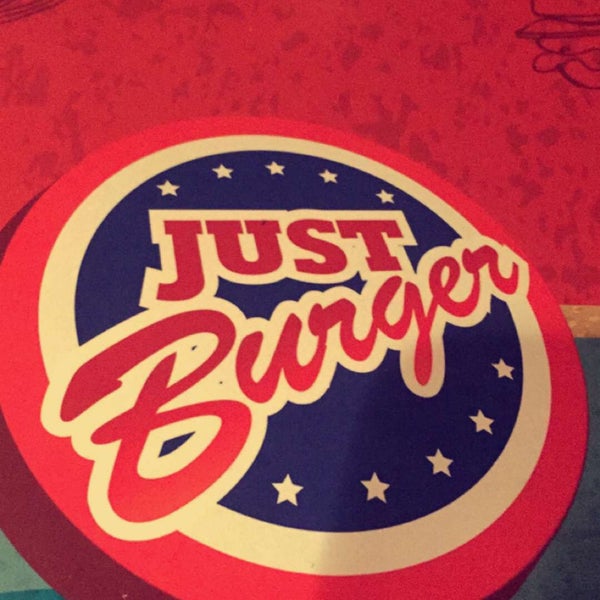 2/9/2016にMohammed A .がJust Burgerで撮った写真