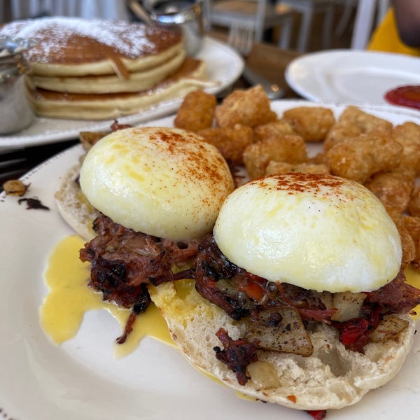 Syrup Cherry Creek 300 Josephine St 20