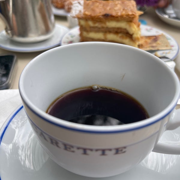 Photo taken at Carette by Mohammed A . on 5/23/2024