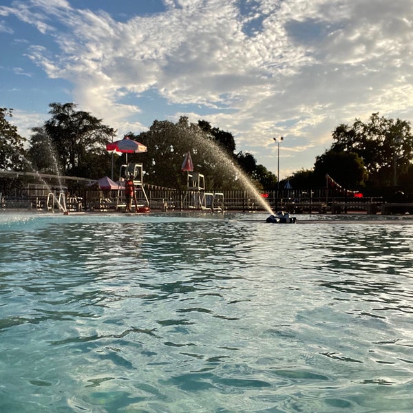 Rinconada Pool 8 tips from 385 visitors