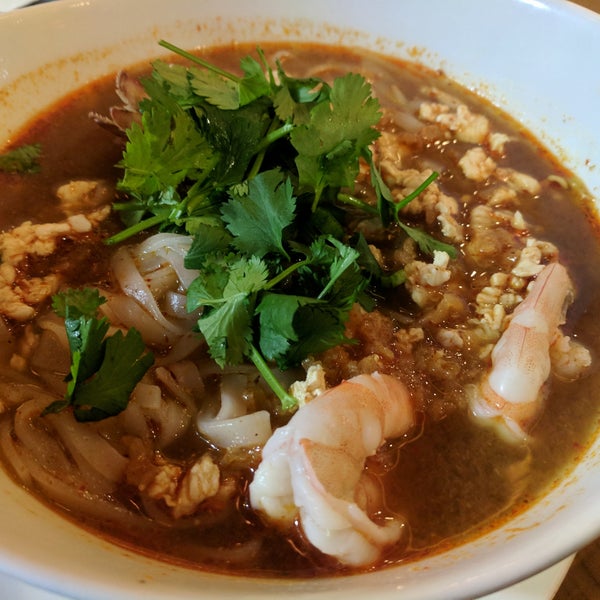 Neramitra Thai Restaurant 2200 Crystal Dr