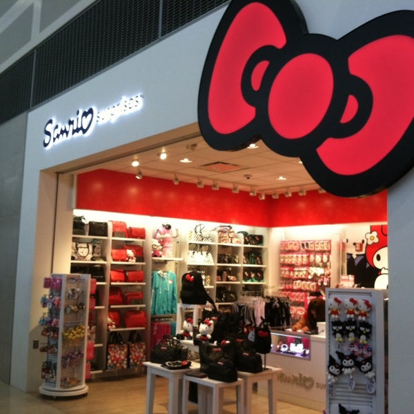 SANRIO SURPRISES - Worldgateway Pl, Romulus, Michigan - Toy Stores - Phone  Number - Yelp