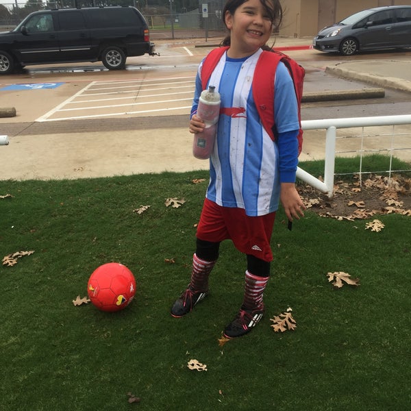 Lake Park Soccer Complex Lewisville, TX
