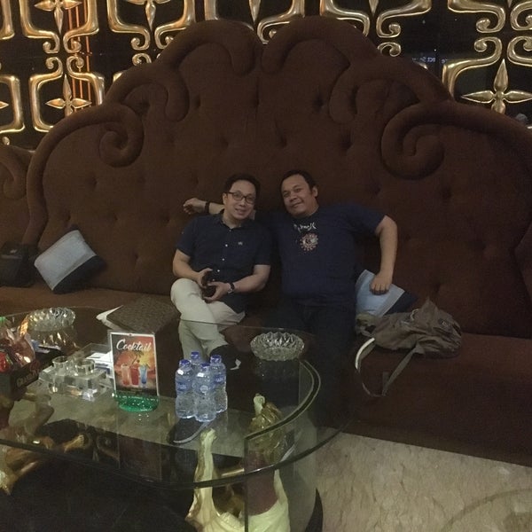 Paragon karaoke - Karaoke Bar in Jakarta Barat