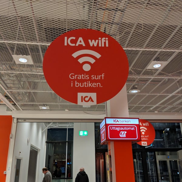 ica kvantum farsta ica kvantum farsta
