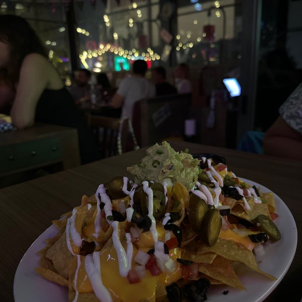 Claw BBQ JBR Restaurant