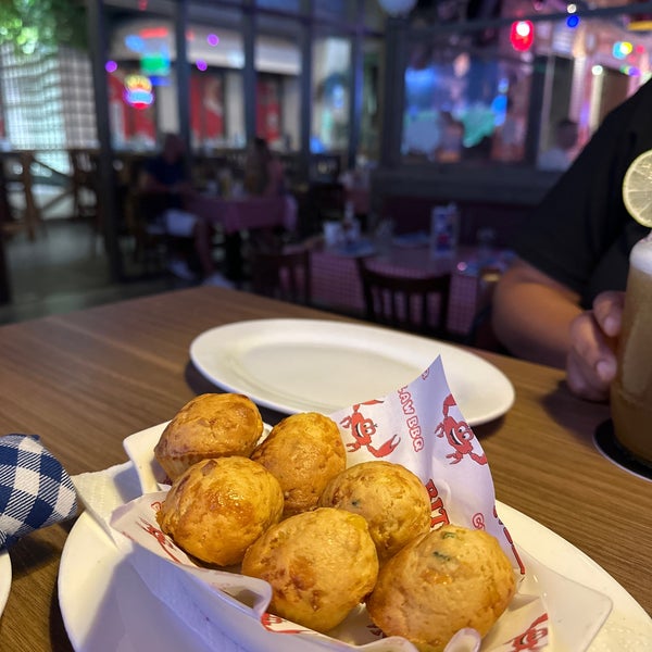 Claw BBQ JBR Restaurant