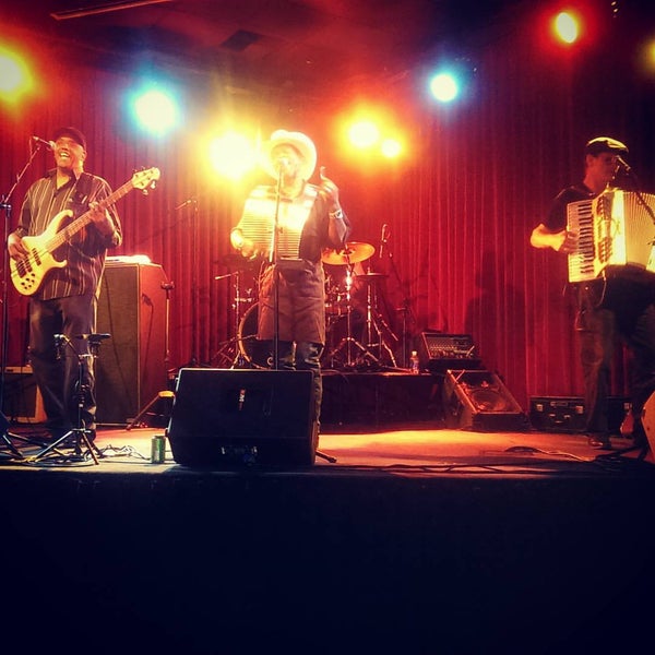 Willow Creek Lounge Music Venue