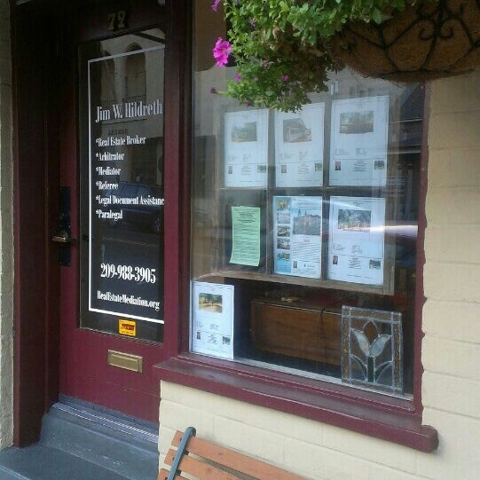 Jim W Hildreth Real Estate Broker & Real Estate Mediation Services