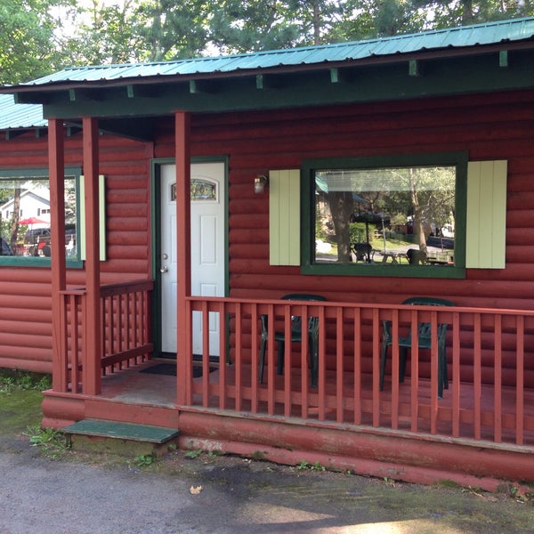Photos At Mountain View Cottages Lake George Ny
