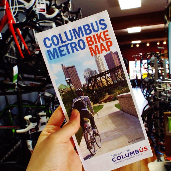 Bicycle One Bicycle Store