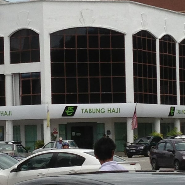Tabung Haji Tampin Negeri Sembilan
