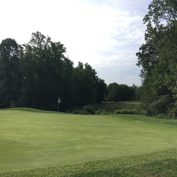 Photos at The Timbers at Troy Golf Course 6100 Marshalee Dr