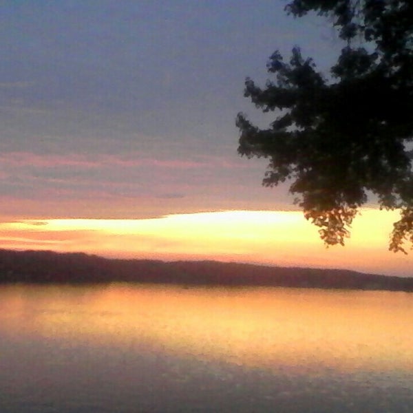 Big Whitefish Lake Pierson, MI