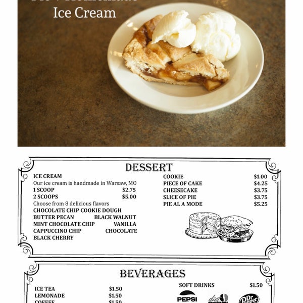 Rocheport General Store Rocheport, MO