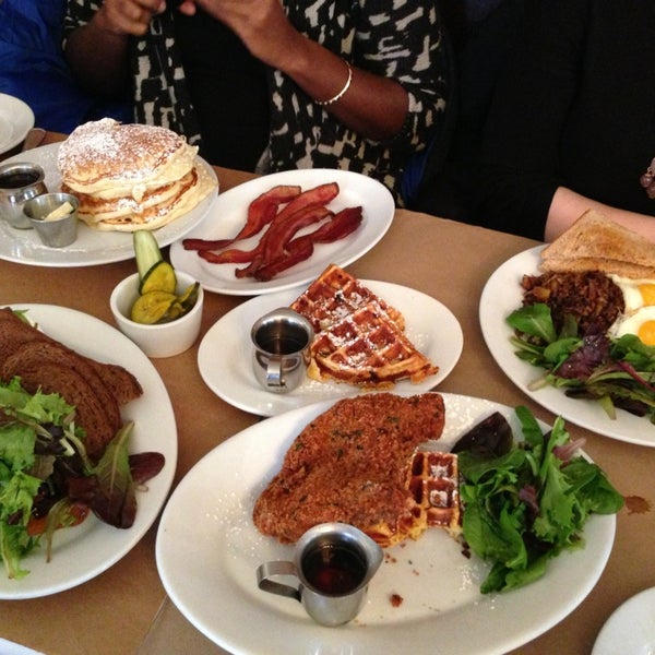 Fotos en Buttermilk Channel Restaurante americano en Carroll Gardens