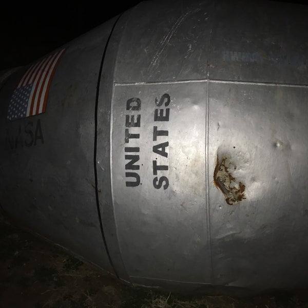 Winganon Cement Mixer Space Capsule 4 tips