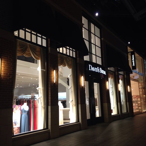 Davids bridal westfield cheap