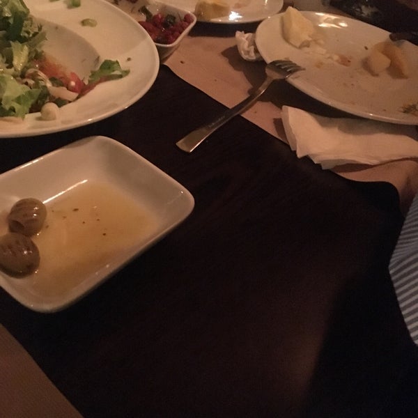 6/8/2019 tarihinde M. Cemal C.ziyaretçi tarafından Boğaziçi Restaurant'de çekilen fotoğraf