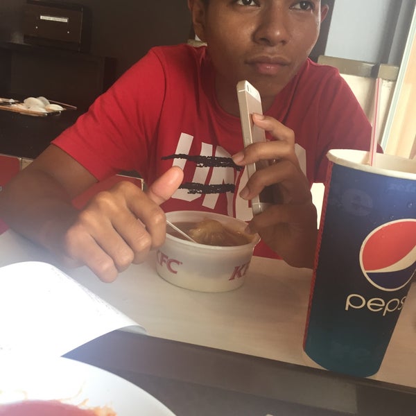 Photos At Kfc Klang Utama 1 59 Lorong Sungei Puloh 14a
