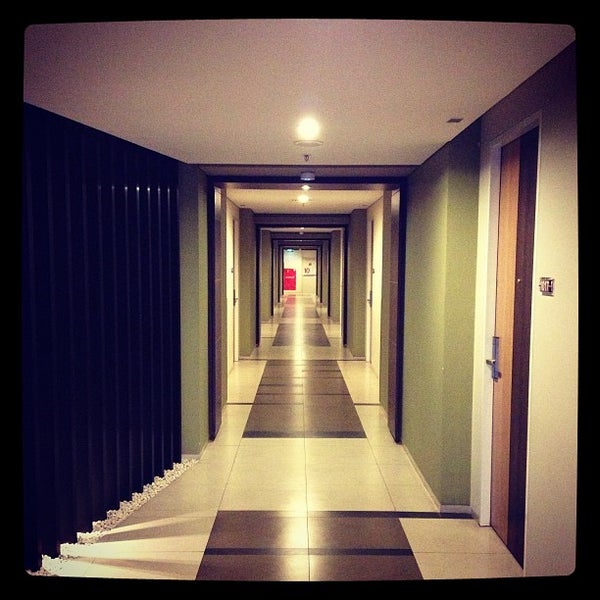 1/22/2013にAngga S.がAston Primera Pasteur Hotelで撮った写真