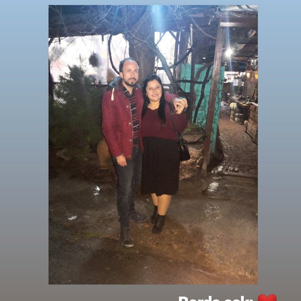 1/27/2019 tarihinde 👦❤Anıl Rukıye👰❤ .ziyaretçi tarafından Yavuz&#39;un Yeri'de çekilen fotoğraf