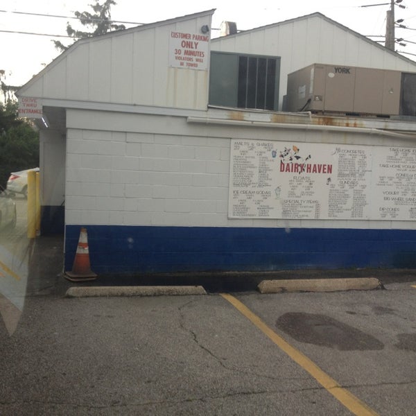 Photos at Dairy Haven Caseyville, IL