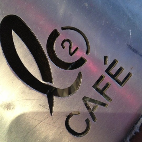 11/12/2012にLaurent S.がLC2 Caféで撮った写真