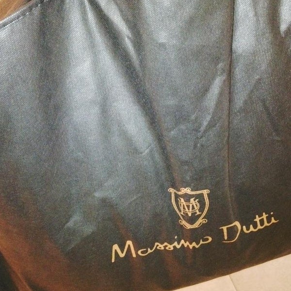 Massimo Dutti Возврат Товара Из Интернет Магазина