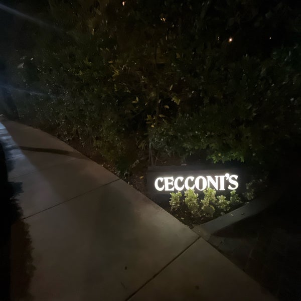 10/31/2023にH ..がCecconi&#39;sで撮った写真