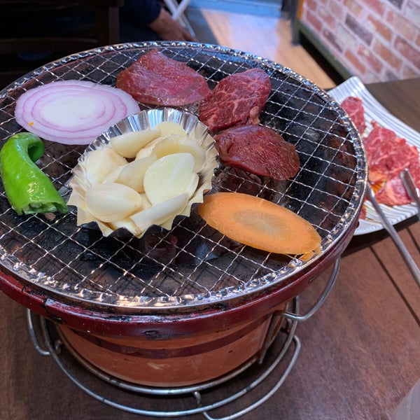 Photos At 一人でも焼肉 川越市 埼玉県