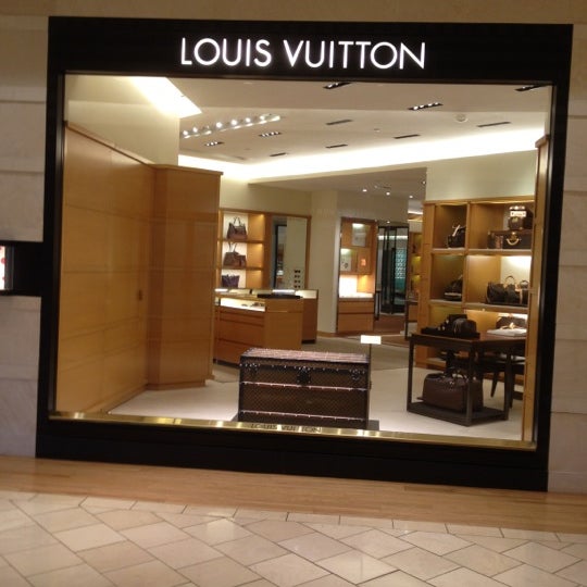 Louis Vuitton Store North Carolina Beach Ncr