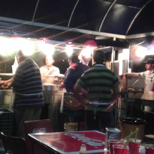 Tacos Pepe's Zapopan, Jalisco
