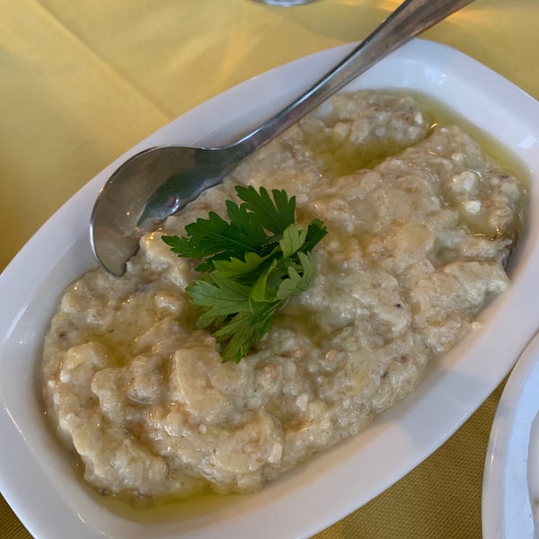 Foto tomada en Sarıhoş Restaurant  por Pis Boğazlar el 7/22/2020