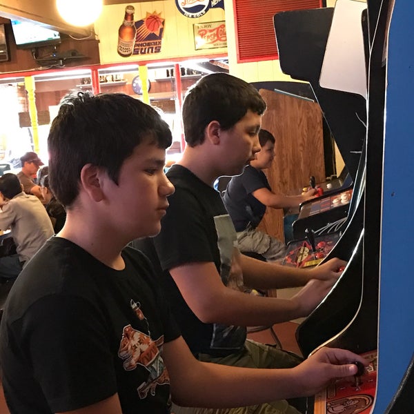 Pizza Mart Mesa AZ