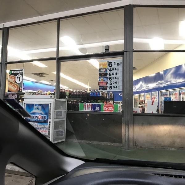 Circle K Tempe, AZ