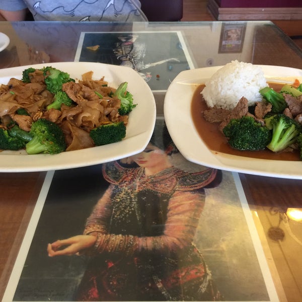 Thai Pepper Cuisine Serra Mesa 3 tips from 229 visitors