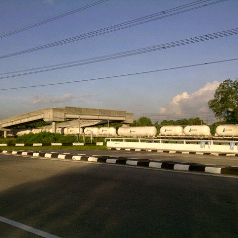 Taman Jutaria Batu Gajah Perak
