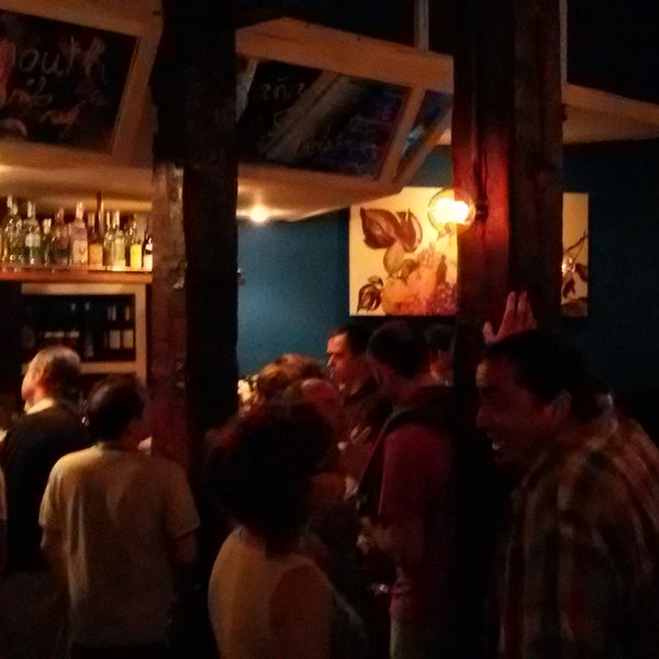 รูปภาพถ่ายที่ Café Belén โดย Café Belén เมื่อ 7/21/2015