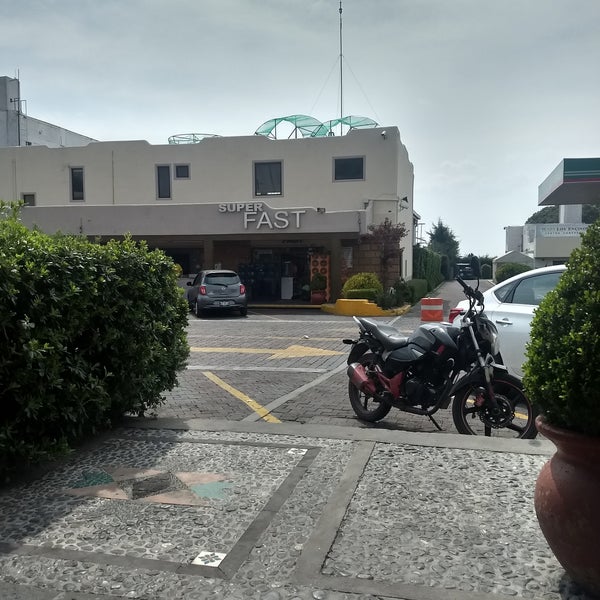 Plaza Los Encinos Centro comercial