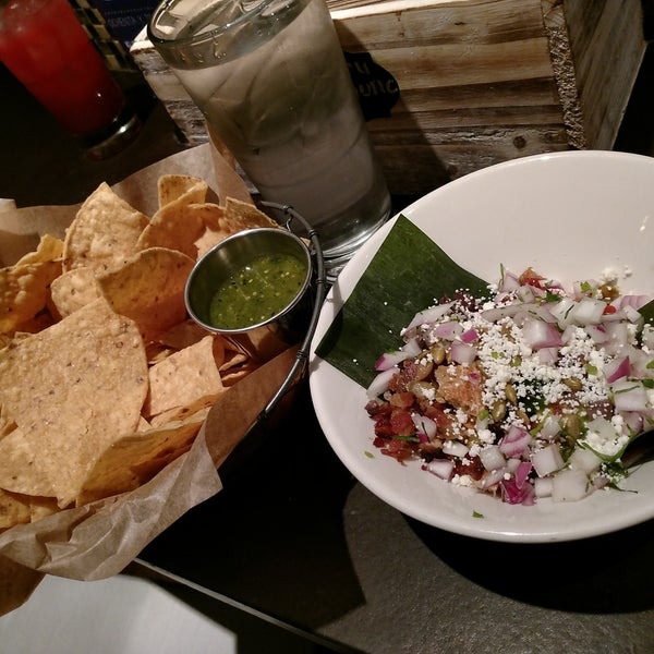 Photo taken at Xoco by P S. on 5/18/2019
