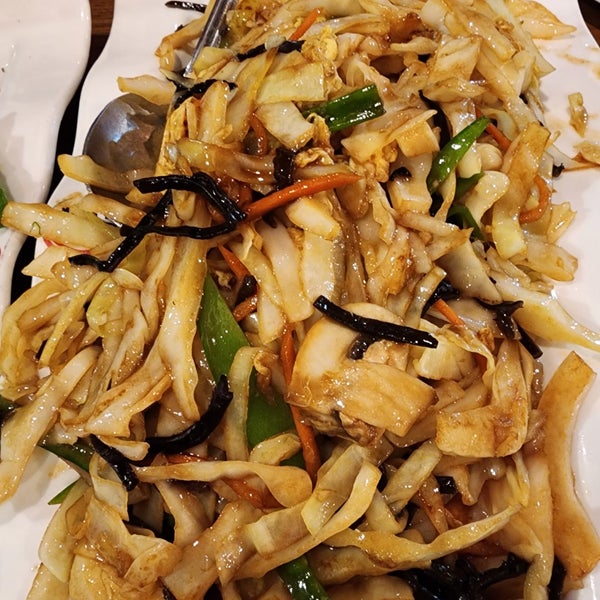 Foto scattata a Lao Sze Chuan Restaurant da P S. il 1/28/2023