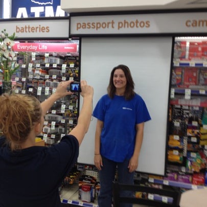 Walgreens passport deals