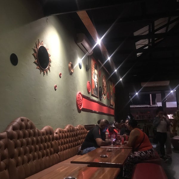 Six Cocktail Bar Cocktail Bar in Johannesburg